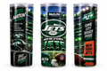 Custom Football 20 oz Skinny Tumbler | Your Team, Your Style